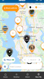 KING 5 News for Seattle/Tacoma 4