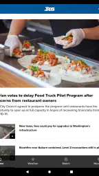 KING 5 News for Seattle/Tacoma 5