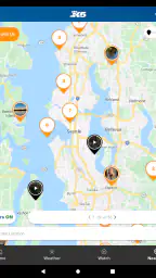 KING 5 News for Seattle/Tacoma 8