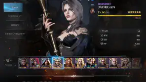 King Arthur: Legends Rise screenshot
