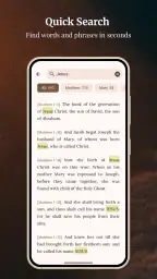 King James Bible (KJV) 3