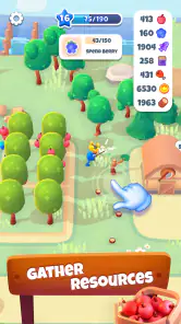 King or Fail - Castle Takeover screenshot