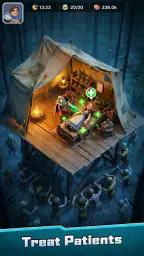 Kingdom Fall: Zombie Defense 2