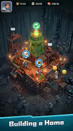 Kingdom Fall: Zombie Defense 5