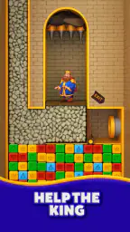 Kingdom Match: Royal Adventure 4