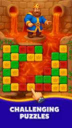 Kingdom Match: Royal Adventure 7