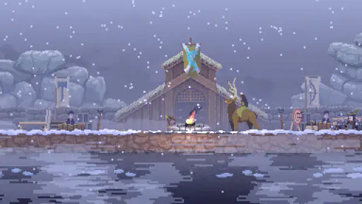 Kingdom: New Lands 1