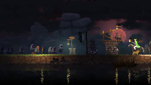 Kingdom: New Lands 2