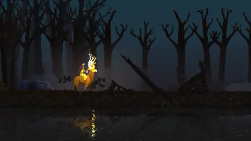 Kingdom: New Lands 4