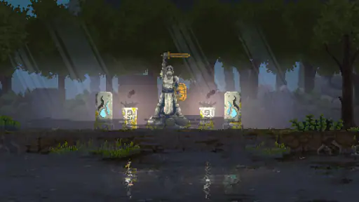 Kingdom: New Lands 5