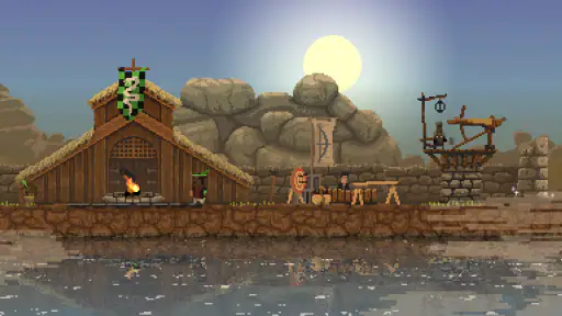 Kingdom: New Lands 6