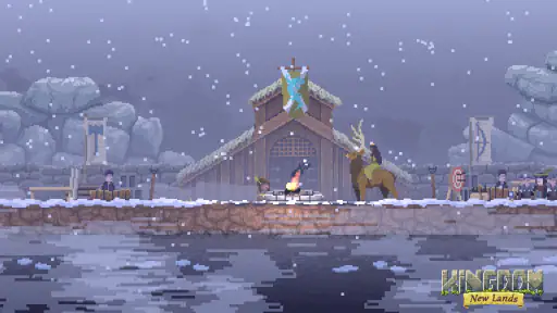 Kingdom: New Lands 7