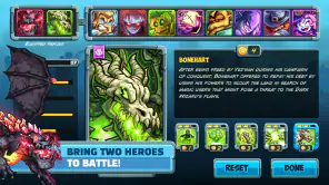 Kingdom Rush 5: Alliance TD screenshot