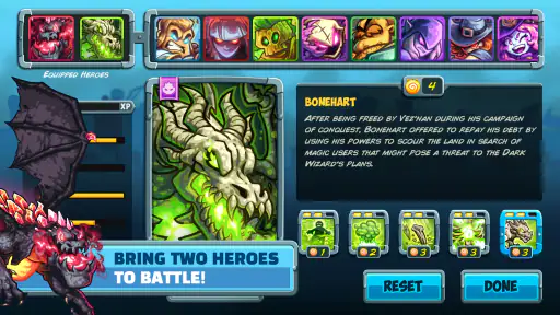 Kingdom Rush 5: Alliance TD 4
