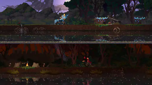 Kingdom Two Crowns 5