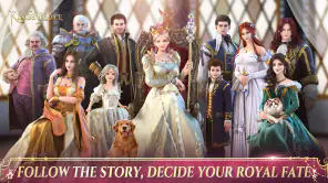 King's Choice screenshot
