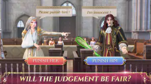 King's Choice screenshot