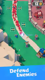 Kingshot 1