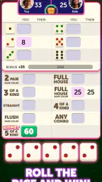 Kismet - Dice Game 1