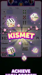 Kismet - Dice Game 3
