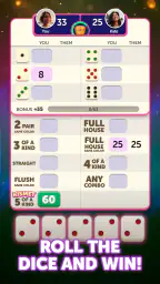 Kismet - Dice Game 5