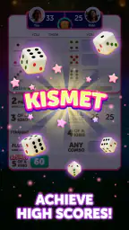 Kismet - Dice Game 7