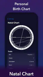 Kismet - Tarot, Astrology 4