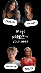 Kismia - Meet Singles Nearby 6