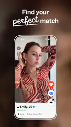 Kismia - Meet Singles Nearby 8