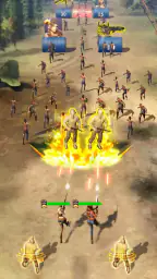Kiss of War: Dead Blood 2