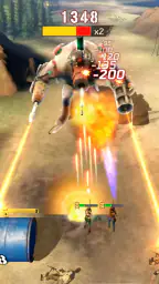 Kiss of War: Dead Blood 5
