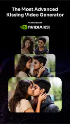 KissMe.ai - AI Kiss Generator 1