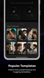KissMe.ai - AI Kiss Generator 3