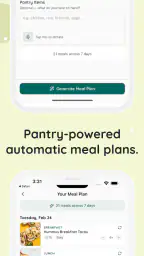 Kitcha: Recipe & Meal Planner 2