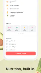 Kitcha: Recipe & Meal Planner 4