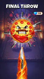 Kitchen Ninja — Knife Thrower 5