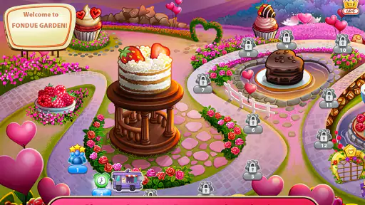 Kitchen Scramble: Cooking Game 8