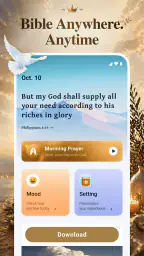 KJV Bible - Verse Daily 1