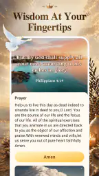KJV Bible - Verse Daily 2