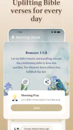 KJV Holy Bible 1