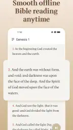 KJV Holy Bible 2