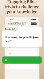 KJV Holy Bible 4