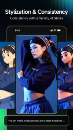 Kling AI: AI Image&Video Maker 5