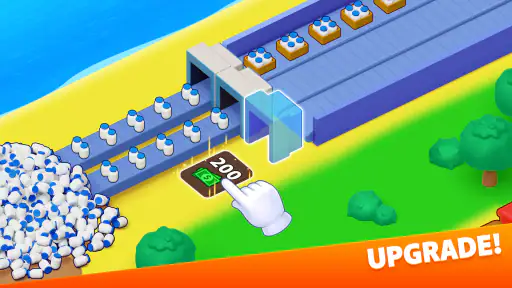 Klondike Adventures: Farm Game 1