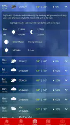 KMOV 4Warn Weather 3