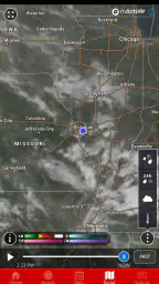 KMOV 4Warn Weather 4
