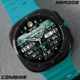 [KNA008] COMBINE 1