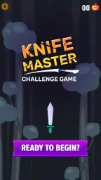 Knife Master: Challenge Game 7