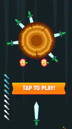 Knife Master: Challenge Game 8