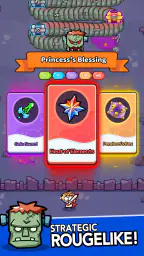 Knight Survivor 2